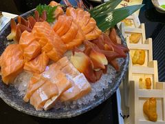 -真剑日本料理·铁板烧(贵州路店)