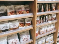 -MUJI无印良品(恒力MALL店)