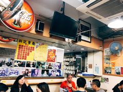 -新记餐厅(香槟大厦店)