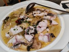 -胜记为食家·创新粤菜(车公庙店)