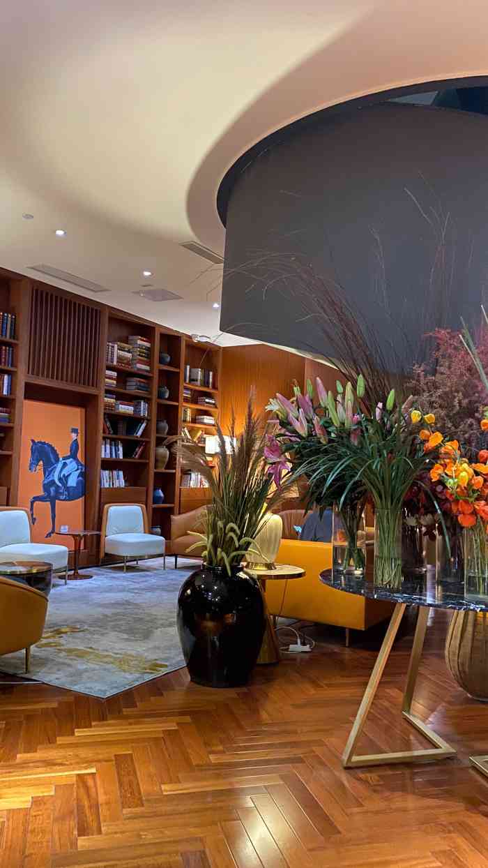 戴西spa(新闸路店)-"在网上看到他们家有不少推广,有一天我在石.