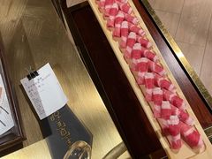 -羊大爷涮肉(亮马桥店)