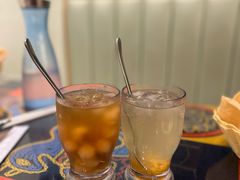 -米泰芒·东南亚料理(体育西店)