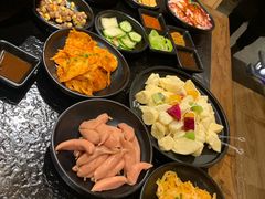 -九田家黑牛烤肉料理(石路天虹店)
