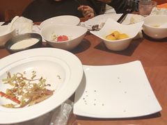 -杭州JW万豪酒店-万豪中餐厅