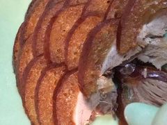 一口酥（点卯精品烤鸭）-顺承小院儿