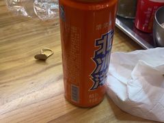 -壹头蒜烧烤小院儿