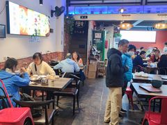 大堂-鱼醉无骨鱼·中山脆肉鲩(荔湾路店)
