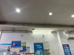 -大聪烧鹅快餐店(梅林店)