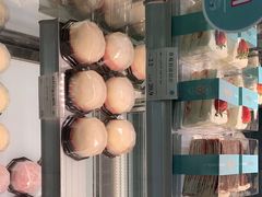 -迦南·甜品蛋糕(传媒店)