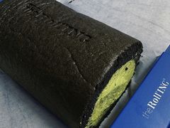 -the Roll'ING手作瑞士卷专门店(卓悦中心店)