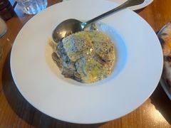 -La Tavernetta(Bar à Vin)(乌鲁木齐路店)