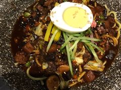 辣辣炸酱面-KCOOKING概念韩餐(世茂52+店)