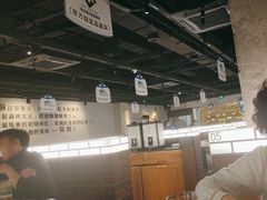 -很久以前羊肉串(南京路第一百货店)