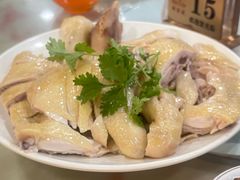 -新金盛·海鲜酒楼(盐田店)