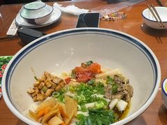 -临潼印象·特色陕菜
