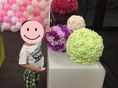 -香港城市花园酒店