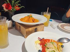 -狮拾久·现代新加坡料理(福田COCO Park店)