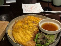 -Fuzzy Bistro 浮几韩餐·茶酒馆