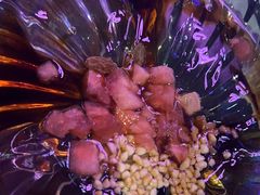 -粉墨特色菜·烧烤音乐酒馆
