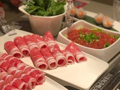 -海底捞火锅(龙湖三千集店)