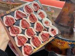 -京炭铜锅涮肉·羊蝎子·羊肉炉(保利·时光里店)