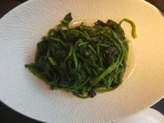 清炒时蔬-凤凰湘语·湘粤鲜融(浦东旗舰店)