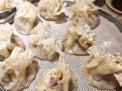 -清真文铁家烧麦馆