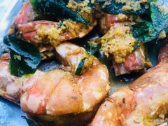 -黄亚华小食店(Jalan Alor)