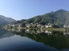 -新安江山水画廊风景区
