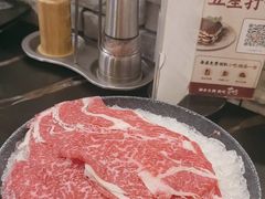 -熹悟海鲜火锅·广式打边炉