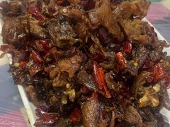 -吴记口味馆