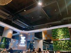 -1874融合西厨·观景餐厅(保利店)