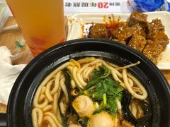 经典原味-姐弟俩土豆粉(沈阳铁西万达店)