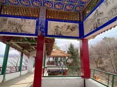 -萨尔浒风景区