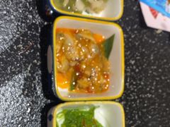 -桃夭日式料理(国信店)