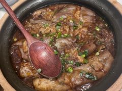 -火啫啫·粤式啫啫煲(南京弘阳店)