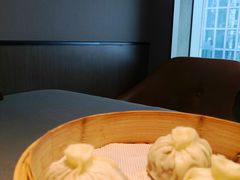 -小厨娘淮扬菜(奥体博览中心奥美店)