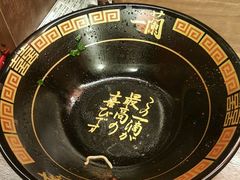 -一蘭(三宮店)