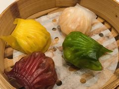 -白天鹅宾馆-宏图府餐厅