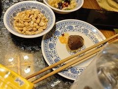 -成渝龙火锅(都江堰店)