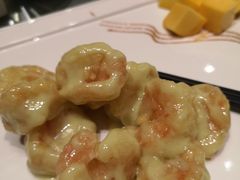 -汇景希尔顿逸林酒店·悦轩中餐厅