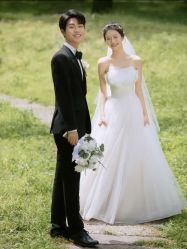 点击看大图 -韩慕婚纱摄影(九亭店)