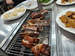 -蒙乡烤全羊·烤羊腿(京溪同和店)