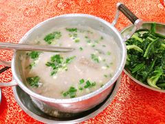 猪杂粥-联丰美食(番禺店)