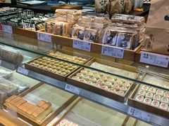 -泸溪河桃酥(江宁万居汇店)