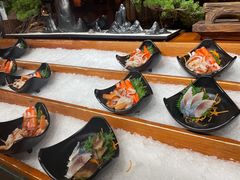 刺生台-芭菲盛宴·环球美食(北城国际店)