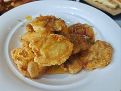-渔民船说·北塘海鲜·天津菜·海肠捞饭(北塘古镇店)