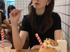 -WONDER ICE 萬得冰田(建設路总店)