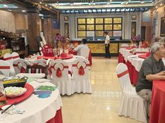 -鹊华居·地道鲁菜·海鲜·融合味(大明湖店)